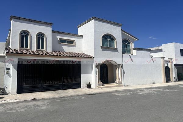 Foto de inmueble en Los Arrecifes, Col. Los Arrecifes C.P. 66633, Apodaca
