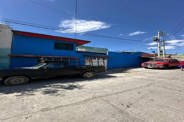 Foto de inmueble en  , Col. Los Bordos C.P. 55515, Ecatepec de Morelos