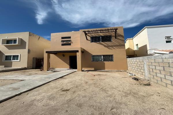 Foto de inmueble en Los Cabos, Col. Portales C.P. 23473, Los Cabos