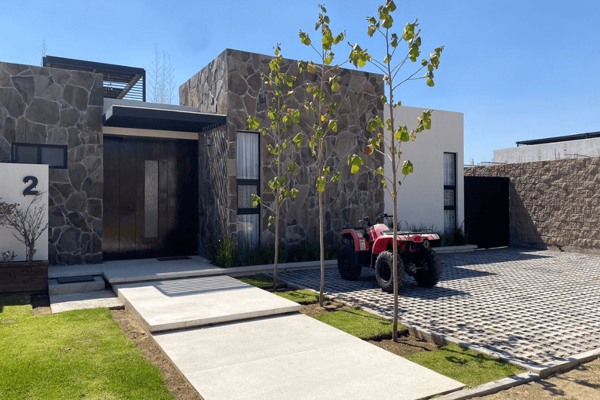 Foto de inmueble en Los Casahuates Residencial, Metepec, Col. San Juan Tejaluca C.P. 74360, Atlixco