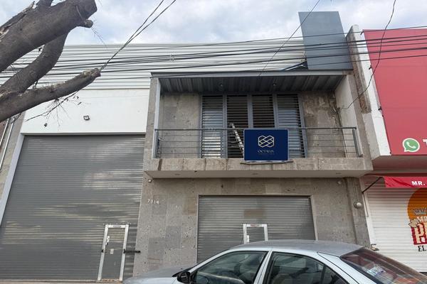 Foto de inmueble en , Col. Los Castillos C.P. 37209, León