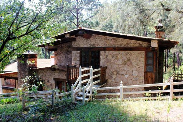 Foto de inmueble en Los Cazos, Col. Mazamitla C.P. 49500, Mazamitla