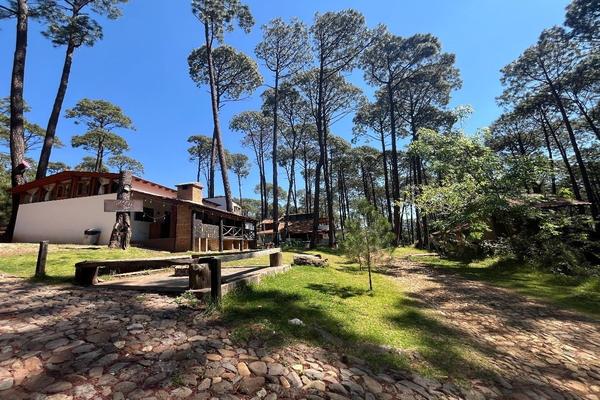 Foto de inmueble en Los Cazos, Col. Mazamitla C.P. 49500, Mazamitla