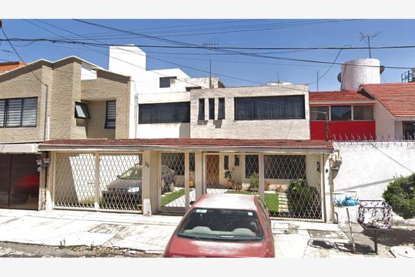 Foto de inmueble en . #., Col. Los Cedros C.P. 04800, Coyoacán