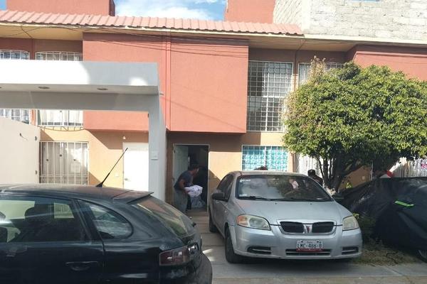 Foto de inmueble en Los Cedrossubdivision del lote 15, Col. San Lorenzo Tetlixtac C.P. 55714, Coacalco de Berriozábal