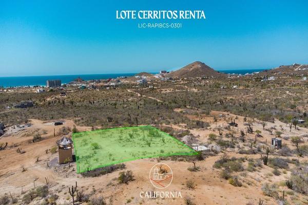 Foto de inmueble en Los Cerritos, La Paz, Baja California Sur, Col. Los Cerritos C.P. 23361, La Paz