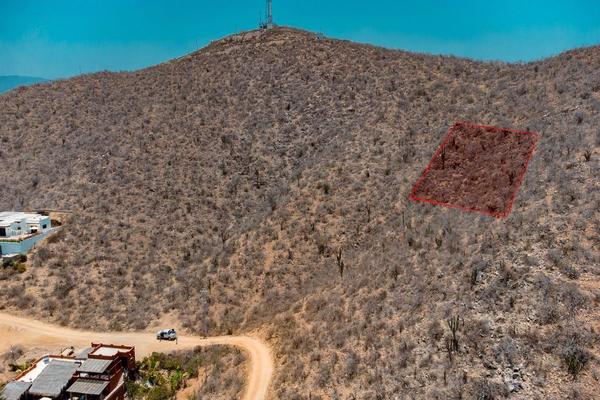 Foto de inmueble en Los Cerritos, La Paz, Baja California Sur, Col. Los Cerritos C.P. 23361, La Paz