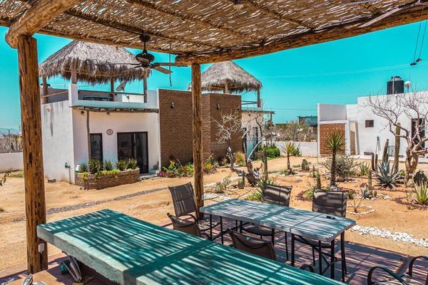 Foto de inmueble en Los Cerritos, La Paz, Baja California Sur, Col. Los Cerritos C.P. 23361, La Paz