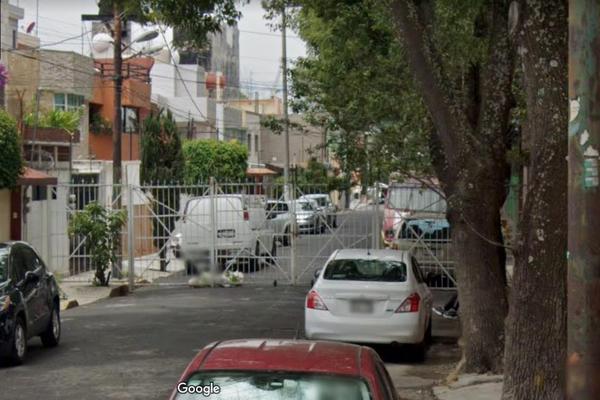 Foto de inmueble en , Col. Los Cipreses C.P. 04830, Coyoacán