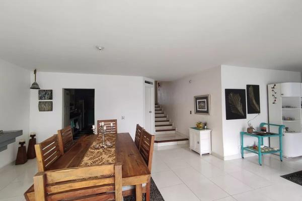 Foto de inmueble en  , Col. Los Cipreses C.P. 04830, Coyoacán