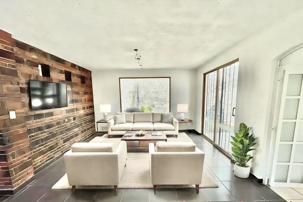 Foto de inmueble en Los CipresesSan Andrés TotoltepecTlalpan, Col. Valle Escondido C.P. 14600, Tlalpan