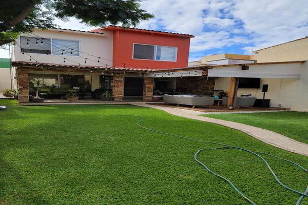 Foto de inmueble en , Col. Los Cizos C.P. 62445, Cuernavaca