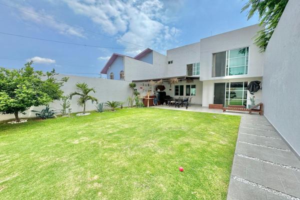 Foto de inmueble en , Col. Los Cizos C.P. 62445, Cuernavaca