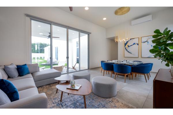 Foto de inmueble en  , Col. Los Cocos C.P. 97000, Mérida