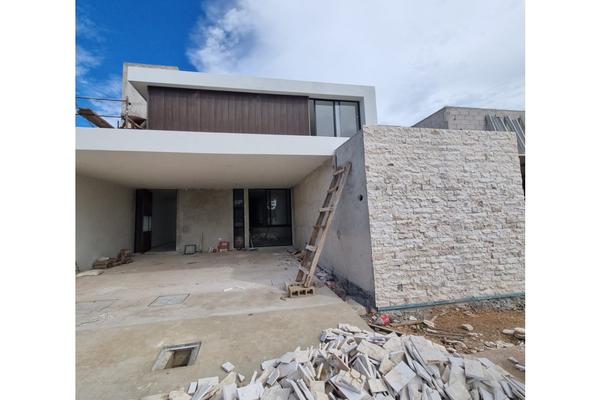 Foto de inmueble en  , Col. Los Cocos C.P. 97000, Mérida