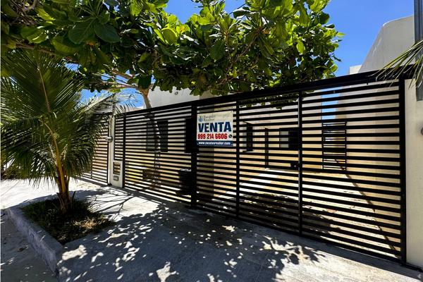 Foto de inmueble en  , Col. Los Cocos C.P. 97000, Mérida