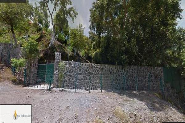 Foto de inmueble en  , Col. Los Colomos C.P. 28465, Comala