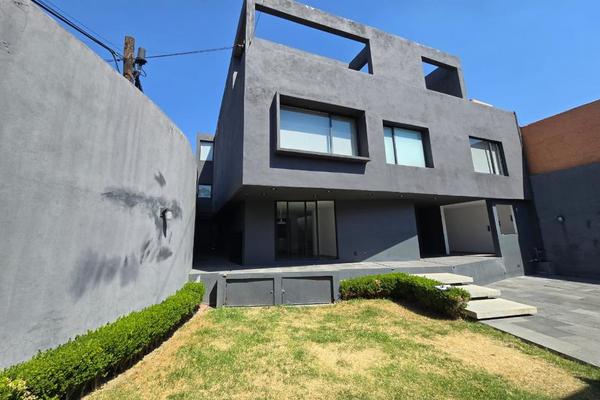 Foto de inmueble en los colorines #14, Col. Rancho los Colorines C.P. 14386, Tlalpan