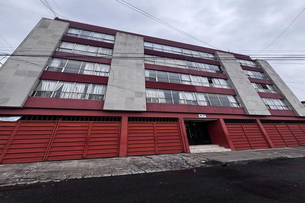 Foto de inmueble en los colorines, Col. Pueblo La Candelaria C.P. 04380, Coyoacán