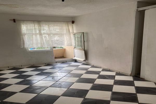 Foto de inmueble en , Col. Los Cuartos II C.P. 53426, Naucalpan de Juárez