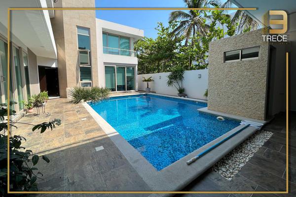 Foto de inmueble en  , Col. Los Delfines C.P. 94293, Boca del Río