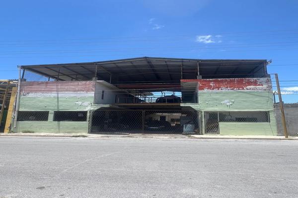 Foto de inmueble en  , Col. Los Doctores C.P. 88690, Reynosa
