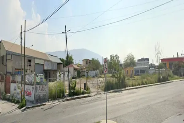 Foto de inmueble en  , Col. Los Elizondo C.P. 66050, General Escobedo