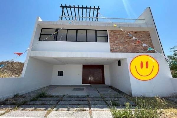 Foto de inmueble en  , Col. Los Encinos C.P. 76116, Querétaro