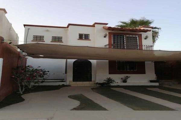 Foto de inmueble en Los Espinos, Col. Monterreal Residencial 2da Etapa C.P. 23444, Los Cabos