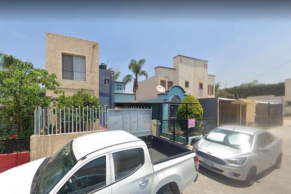 Foto de inmueble en , Col. Los Fresnos C.P. 45654, Tlajomulco de Zúñiga