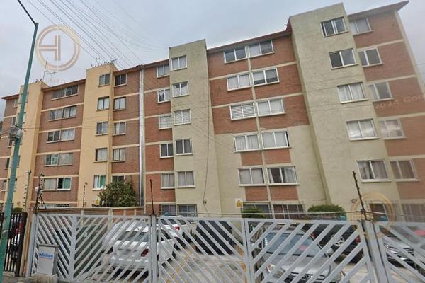 Foto de inmueble en  , Col. Los Girasoles C.P. 04920, Coyoacán