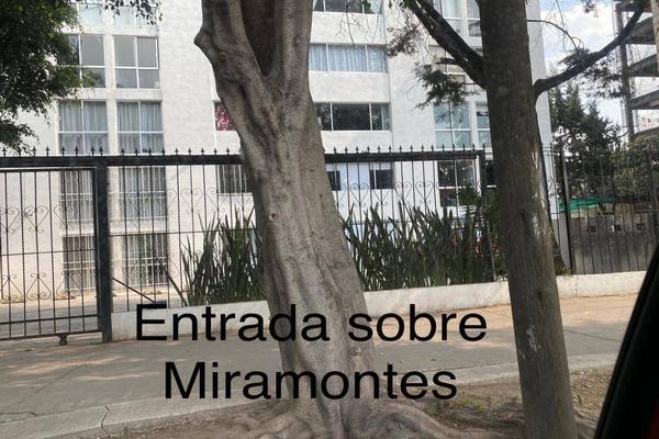 Foto de inmueble en  , Col. Los Girasoles C.P. 04920, Coyoacán