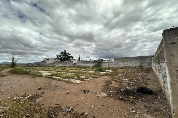 Foto de inmueble en  , Col. Los Girasoles I C.P. 31376, Chihuahua