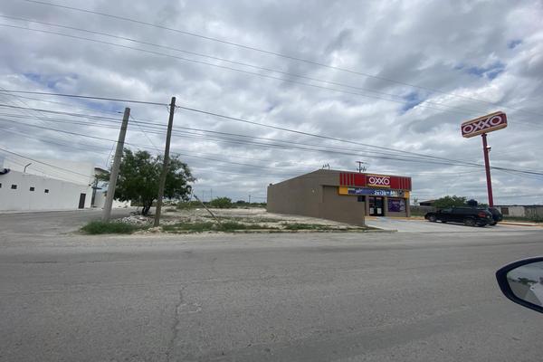 Foto de inmueble en  , Col. Los Gobernadores C.P. 26069, Piedras Negras