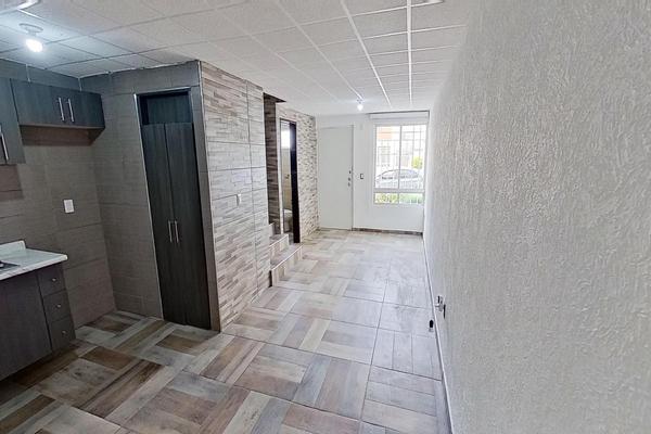Foto de inmueble en  , Col. Los Héroes Coacalco C.P. 55712, Coacalco de Berriozábal