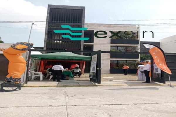 Foto de inmueble en  , Col. Los Héroes de Puebla C.P. 72590, Puebla