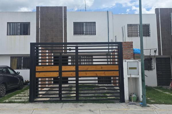 Foto de inmueble en  , Col. Los Héroes de Puebla C.P. 72590, Puebla