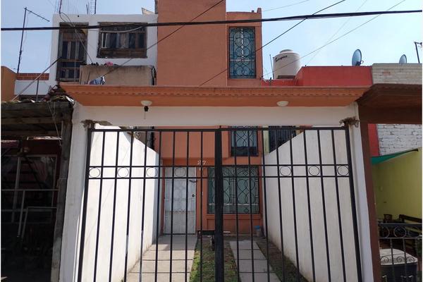 Foto de inmueble en  , Col. Los Héroes Ecatepec Sección I C.P. 55023, Ecatepec de Morelos