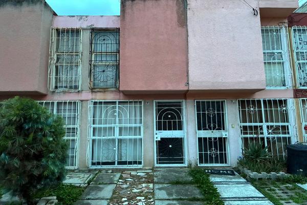 Foto de inmueble en  , Col. Los Héroes C.P. 56585, Ixtapaluca