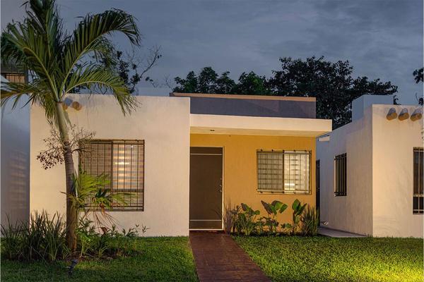 Foto de inmueble en Los Héroes, Col. Los Héroes C.P. 97306, Mérida