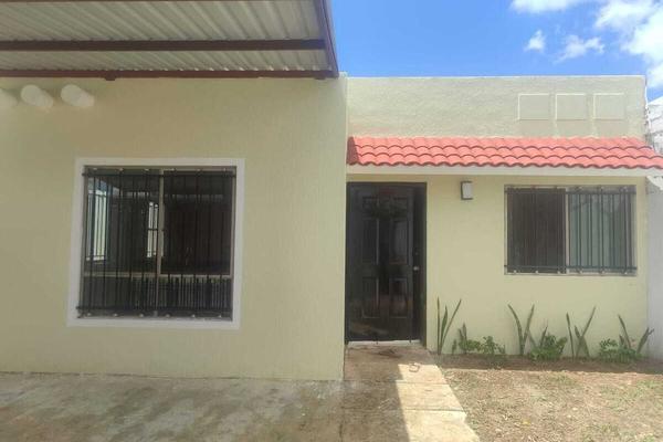 Foto de inmueble en Los Heroes, Col. Los Héroes C.P. 97306, Mérida