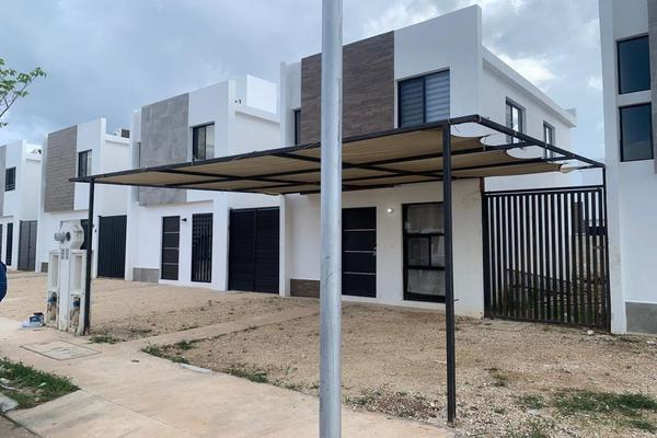 Foto de inmueble en  , Col. Los Héroes C.P. 97306, Mérida