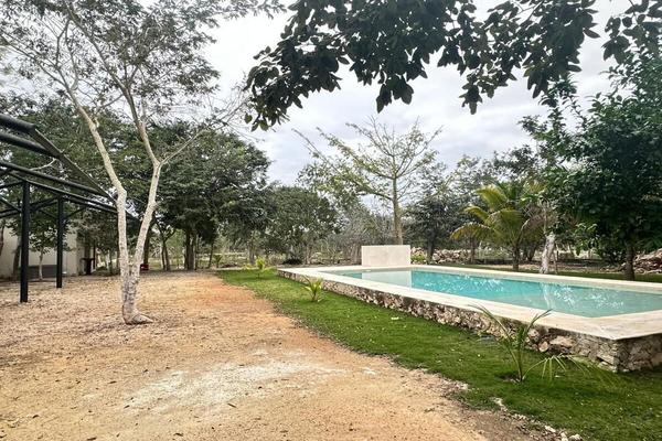 Foto de inmueble en  , Col. Los Héroes C.P. 97306, Mérida