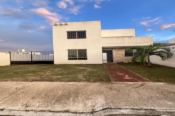 Foto de inmueble en , Col. Los Héroes C.P. 97306, Mérida