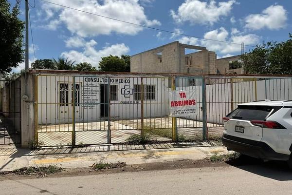 Foto de inmueble en  , Col. Los Héroes C.P. 97306, Mérida