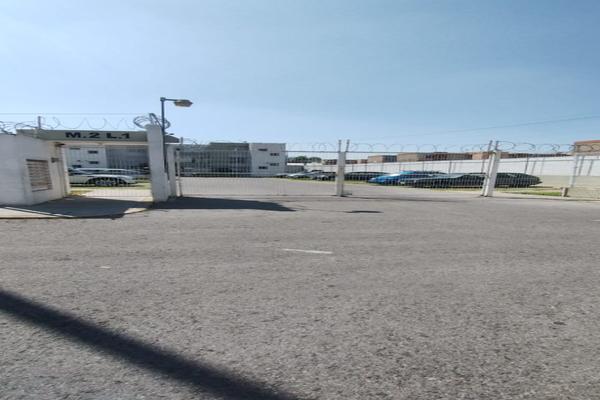 Foto de inmueble en  , Col. Los Héroes Tecámac III C.P. 55764, Tecámac