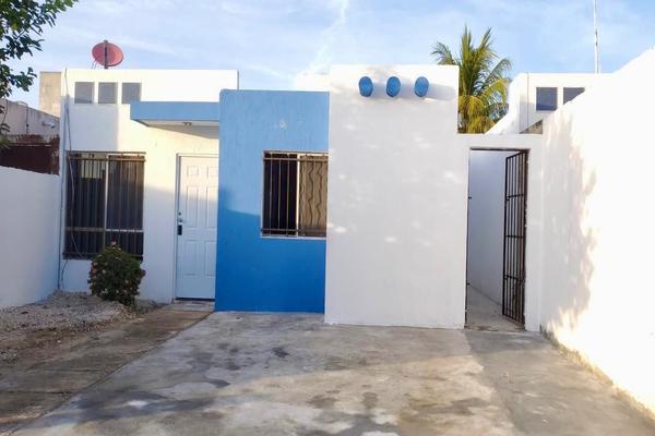 Foto de inmueble en Los Heroes #WHI313124, Col. Los Héroes C.P. 97306, Mérida