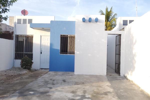 Foto de inmueble en Los Heroes #WHI313470, Col. Los Héroes C.P. 97306, Mérida