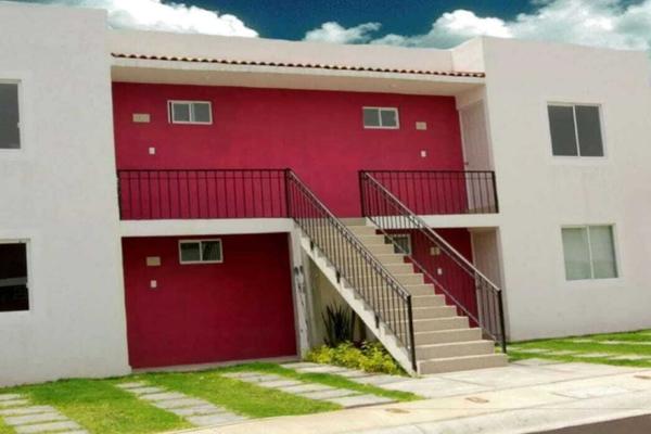 Foto de inmueble en , Col. Los Huertos C.P. 76147, Querétaro