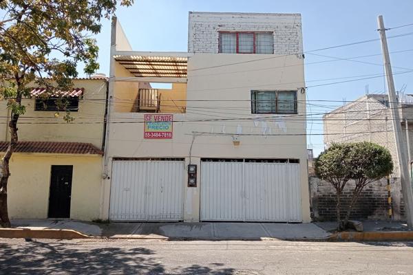 Foto de inmueble en Los Hugonotes  #S/N, Col. Manuel M López III C.P. 13300, Tláhuac